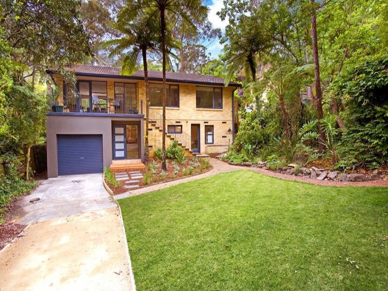 21 Monteith Street, Turramurra, NSW 2074 Property Details