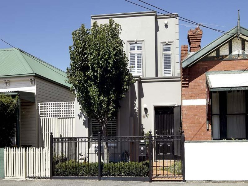 67 Neptune Street, Richmond, Vic 3121 Property Details