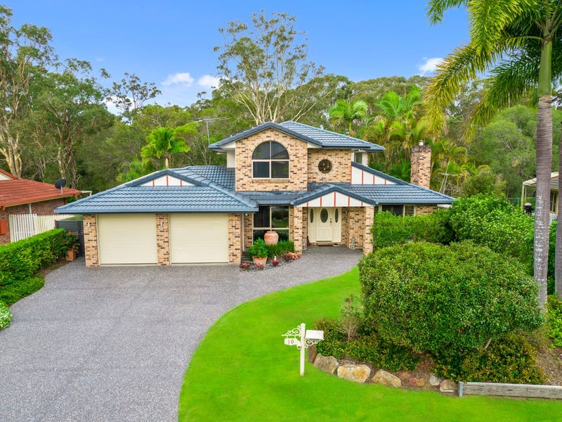 Houses for Sale in Alexandra Hills, QLD 4161