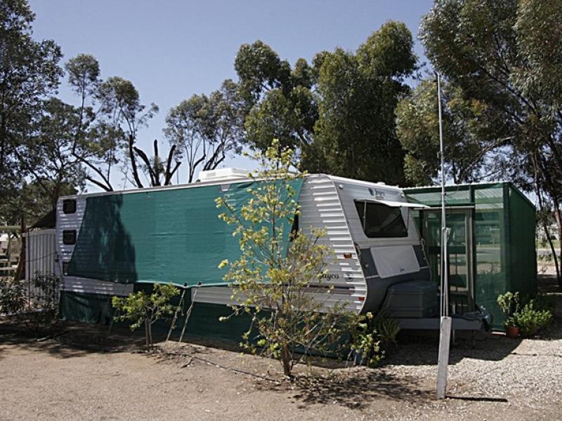 Site 24 Caravan Park, Kadina, SA 5554 Property Details