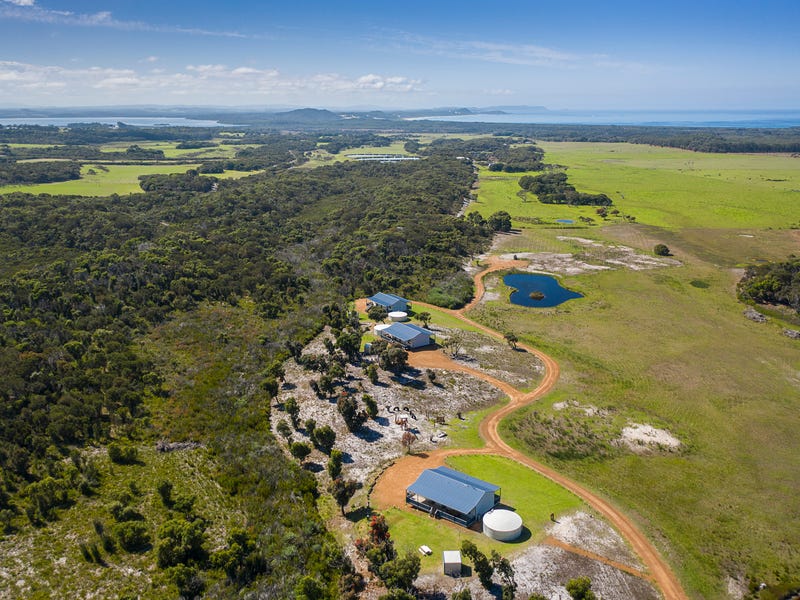 372 Ficifolia Road, Bow Bridge, WA 6333