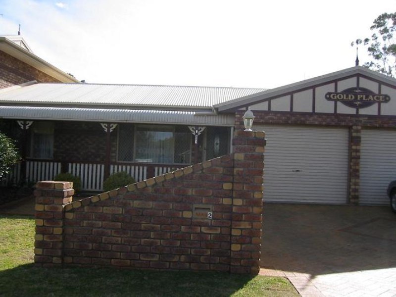 2/351 Hume Street, South Toowoomba, QLD 4350