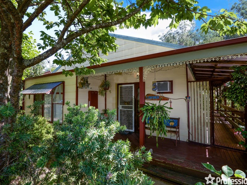 1615 Little Yarra Road, Powelltown, Vic 3797 Property Details