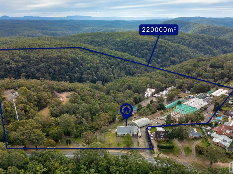 Houses for Sale in NSW Pg. 38