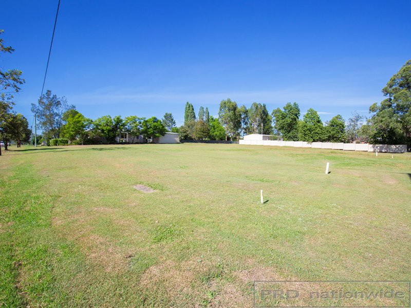 Sold Property Prices & Auction Results in Clarence Town, NSW 2321 (+1