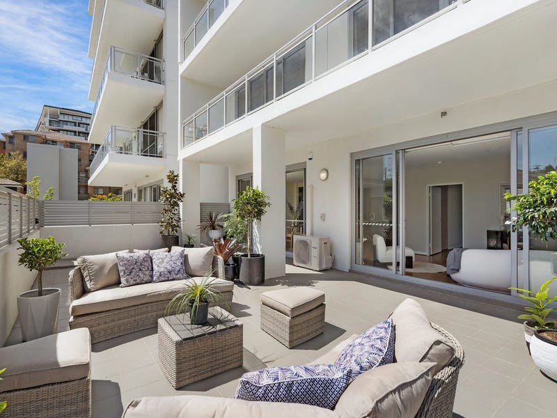 103/10 Thallon Street, Carlingford, NSW 2118 Apartment for Sale