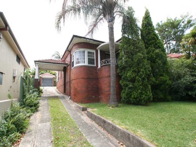 358 Bexley Road, Bexley North, NSW 2207