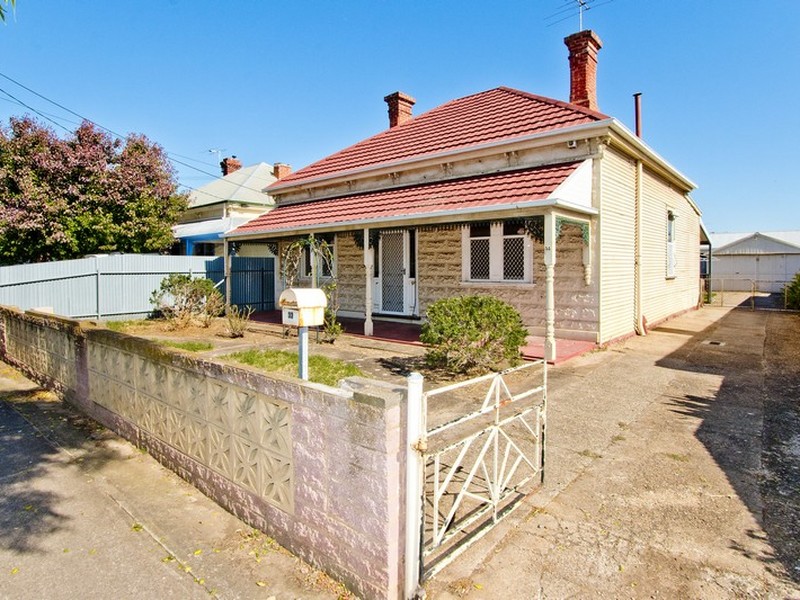 33 High Street, Cheltenham, SA 5014 Property Details