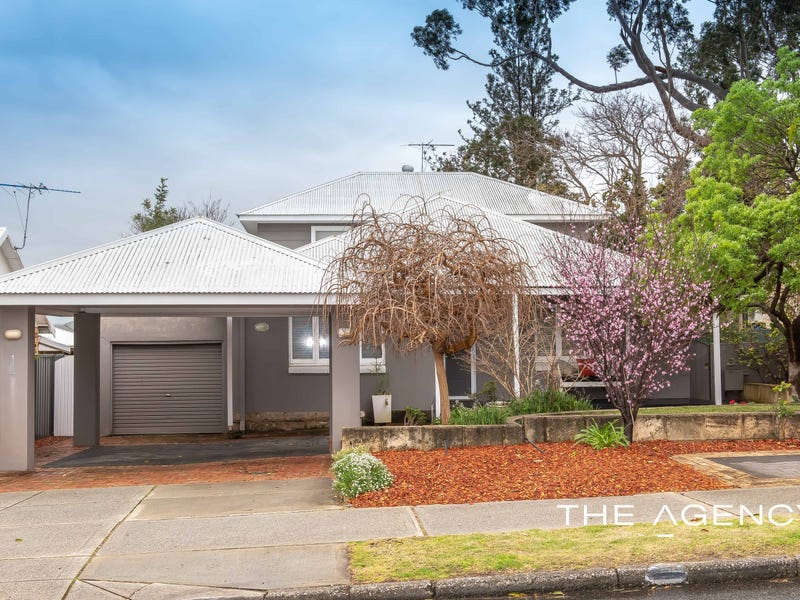 145 Kitchener Road, Alfred Cove, WA 6154