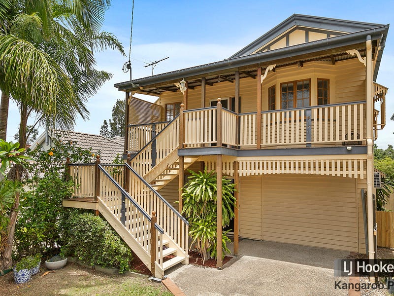75 Maynard Street, Woolloongabba, Qld 4102