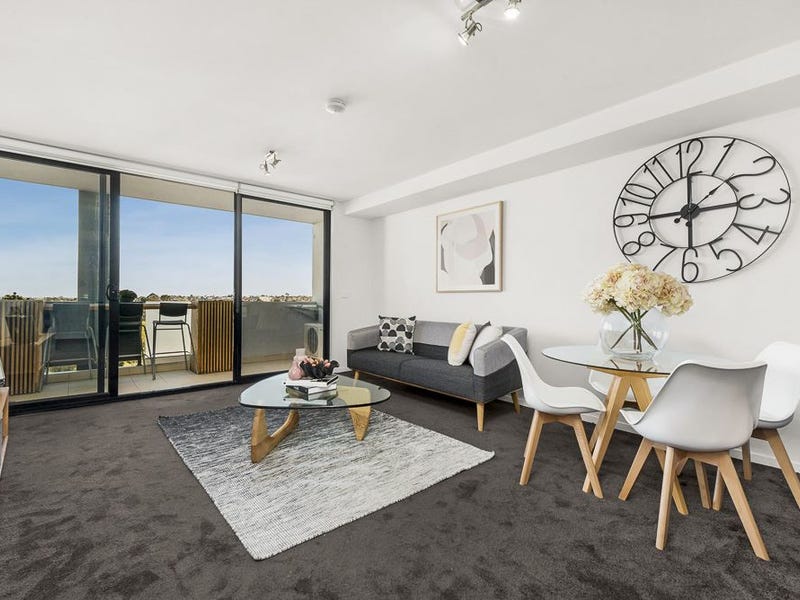 27/122 High Street, Preston, Vic 3072 Property Details