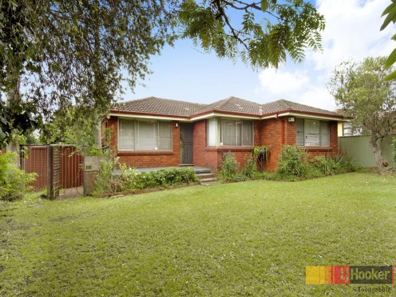 249 Old Windsor Road, Old Toongabbie, NSW 2146 Property Details