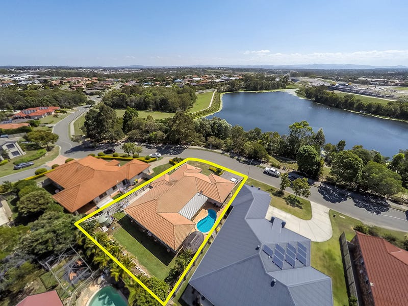 20 Topaz Drive, Mango Hill, QLD 4509