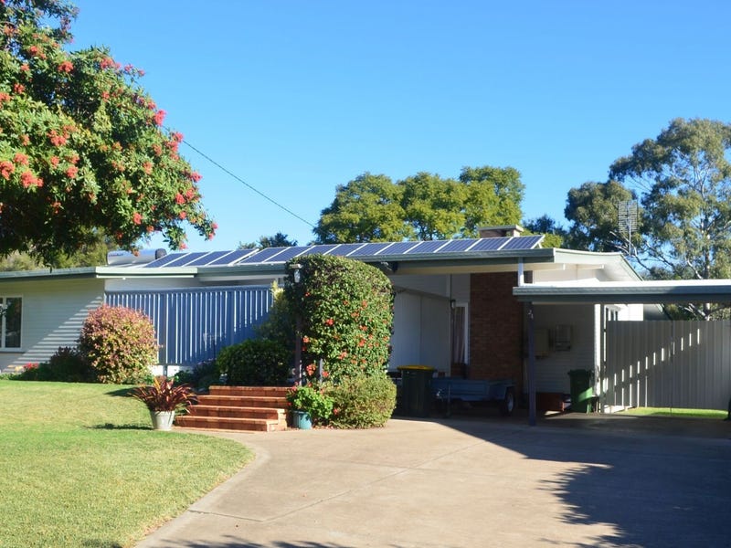 24 Patrick Street, Dalby, Qld 4405