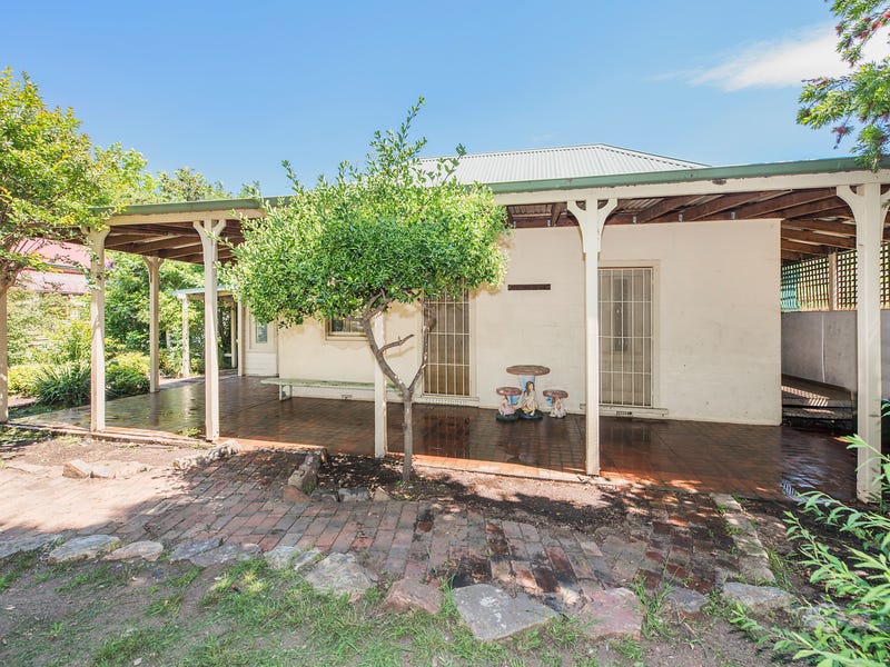 127 Horatio Street, Mudgee, NSW 2850 Property Details