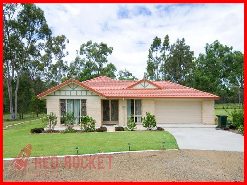 38 Quartz Close, Greenbank, Qld 4124 Property Details