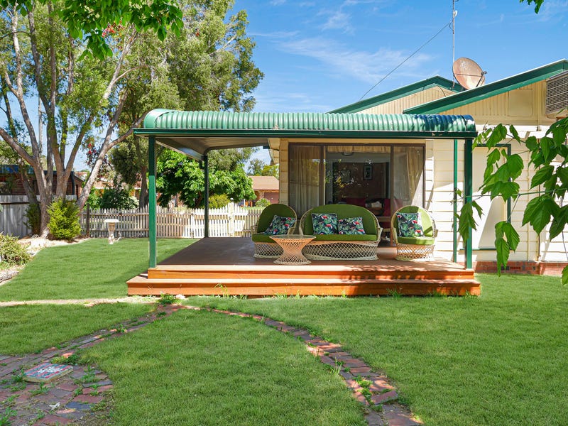 5 Robin Cres, Coleambally, NSW 2707