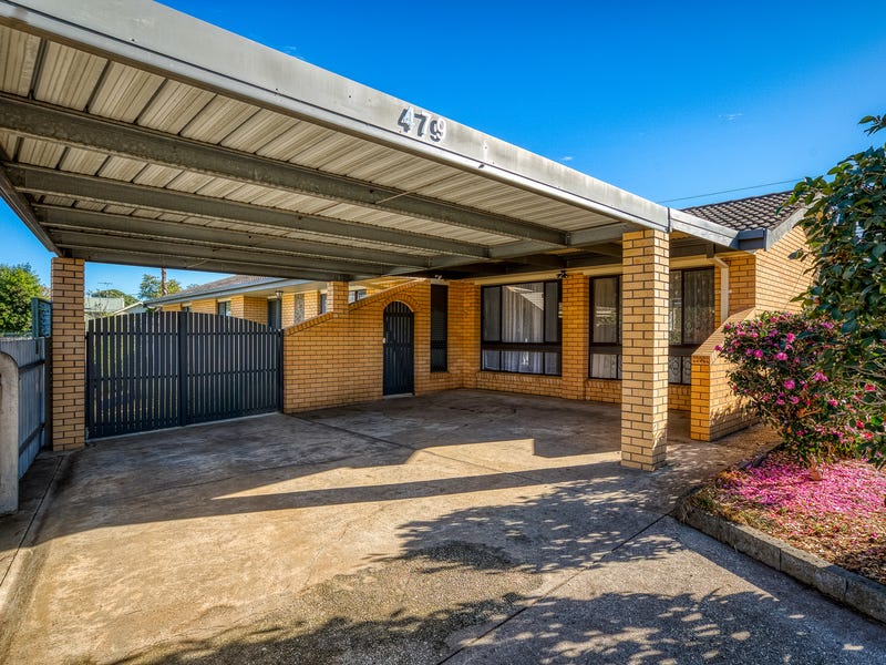 479 Ainslie Avenue, Lavington, NSW 2641 Property Details
