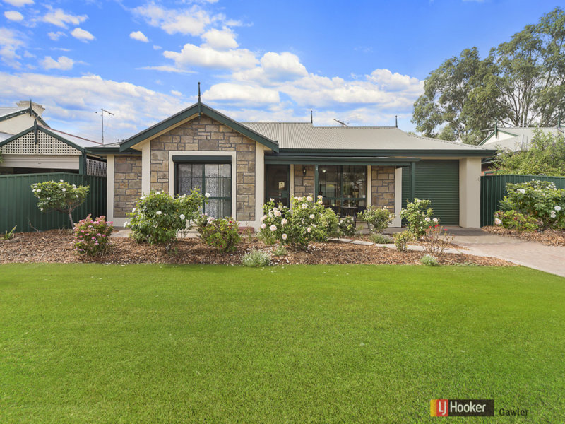 2/71 Paxton Street, Willaston, SA 5118