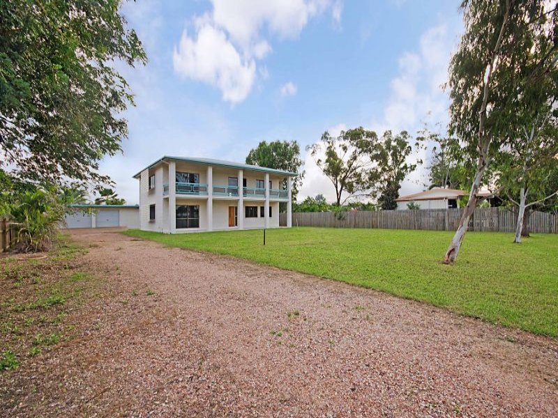 108 Gollogly Lane, Rasmussen, QLD 4815 - realestate.com.au