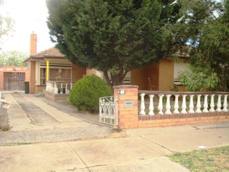 47 Andrew Road, St Albans, VIC 3021 - realestate.com.au