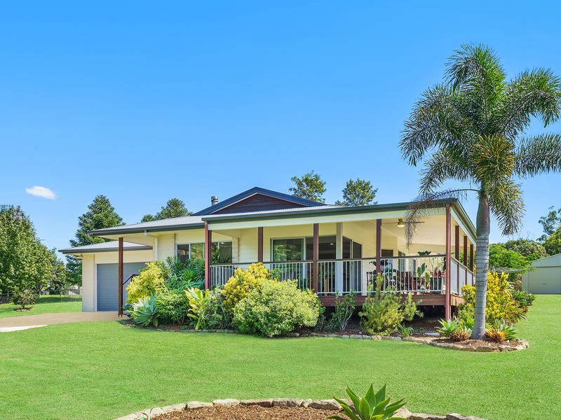 54 Shaws Road, Beerwah, Qld 4519 Property Details