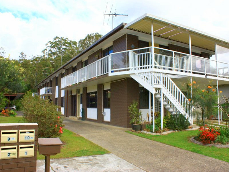 6/21 Bellingen Street, Urunga, NSW 2455 - Property Details