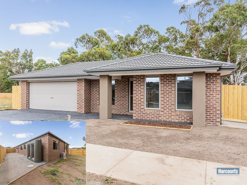 15 Gary Avenue, Drouin, Vic 3818 Property Details