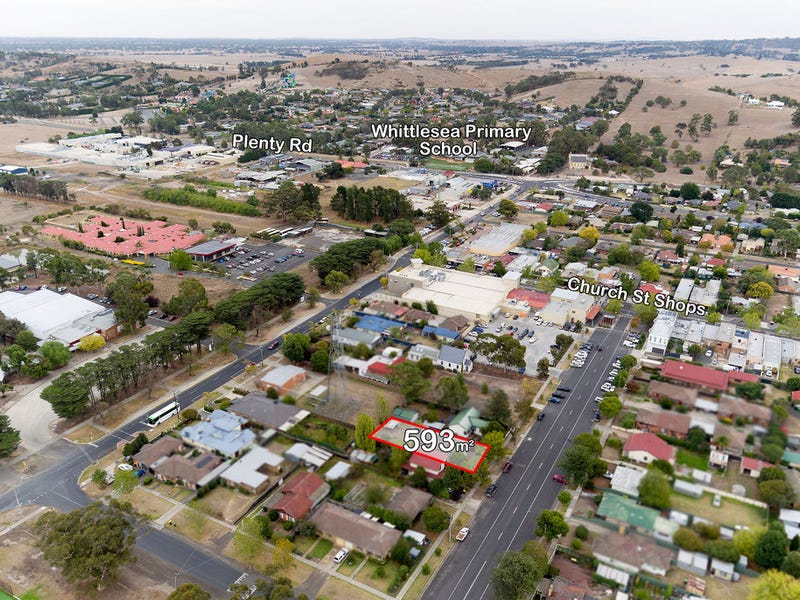 11 Lime Street, Whittlesea, Vic 3757 House for Sale