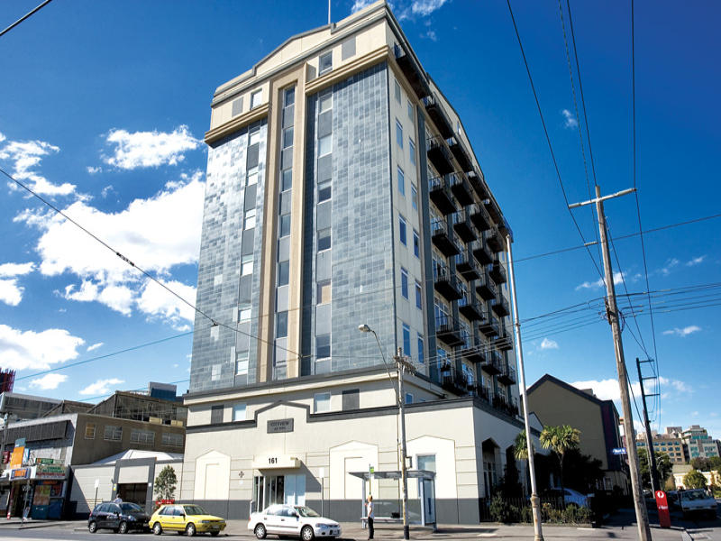 7/161 Sturt Street, Southbank, Vic 3006 Property Details 7/161 Sturt Street, Southbank, Vic 3006 Property Details