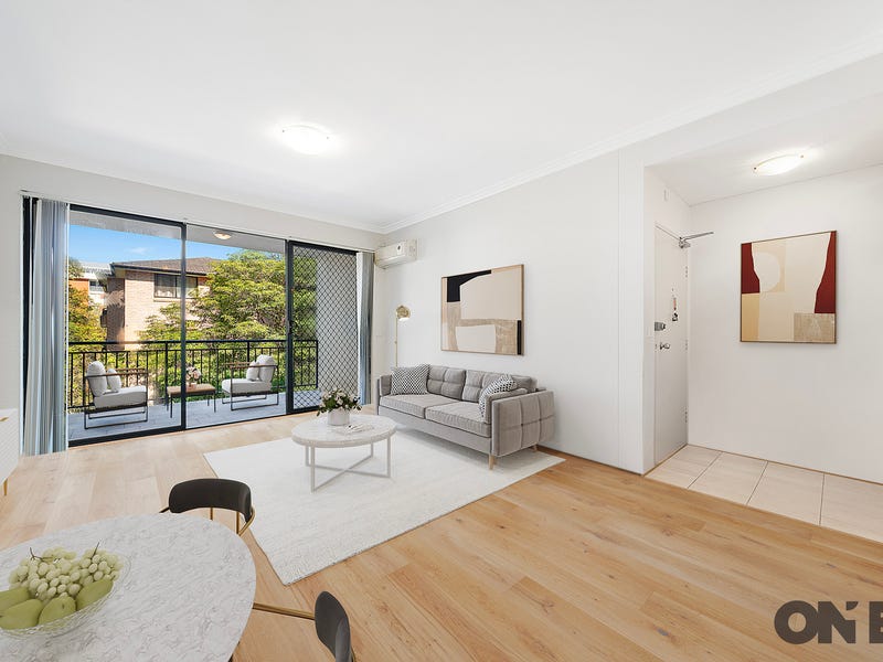 28/7-19 James Street, Lidcombe, NSW 2141 - Property Details