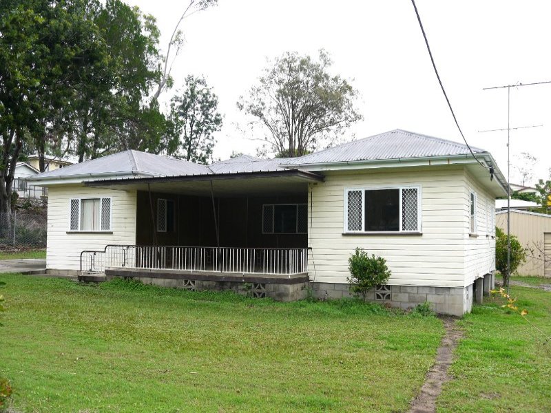 22 Hart Street, Beaudesert, QLD 4285