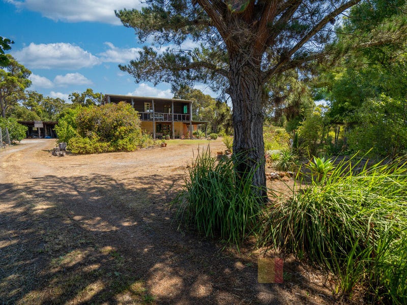 77 Crowea Road (Crowea), Northcliffe, WA 6262 Property Details