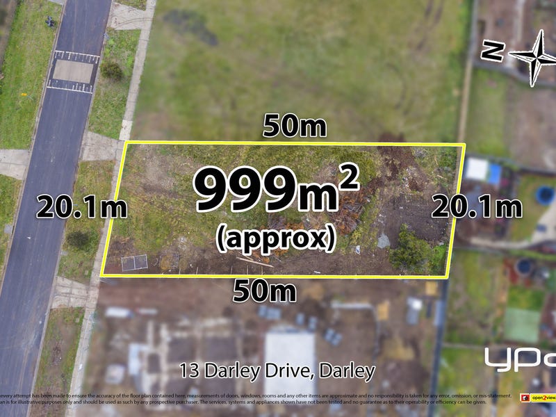 13 Darley Drive, Darley, VIC 3340