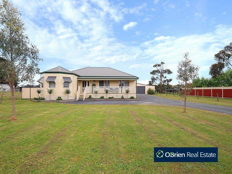 139 Tooradin Station Road, Tooradin, Vic 3980 Property Details