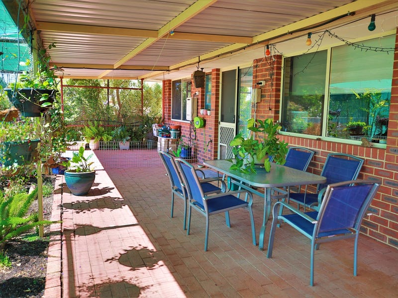 4 Bowey Way, Kulin, WA 6365 Property Details