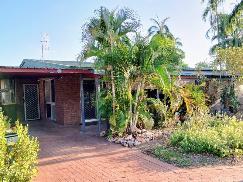 55/17 May Street, Ludmilla, NT 0820 Unit for Sale