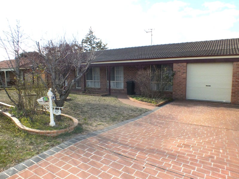 57 Green Street, West Bathurst, NSW 2795