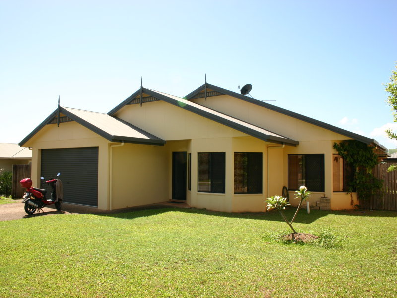 183 McFarlane Drive, Kanimbla, Qld 4870 Property Details