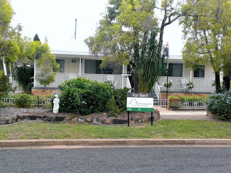 27 MARIAN STREET, Miles, Qld 4415 House for Sale