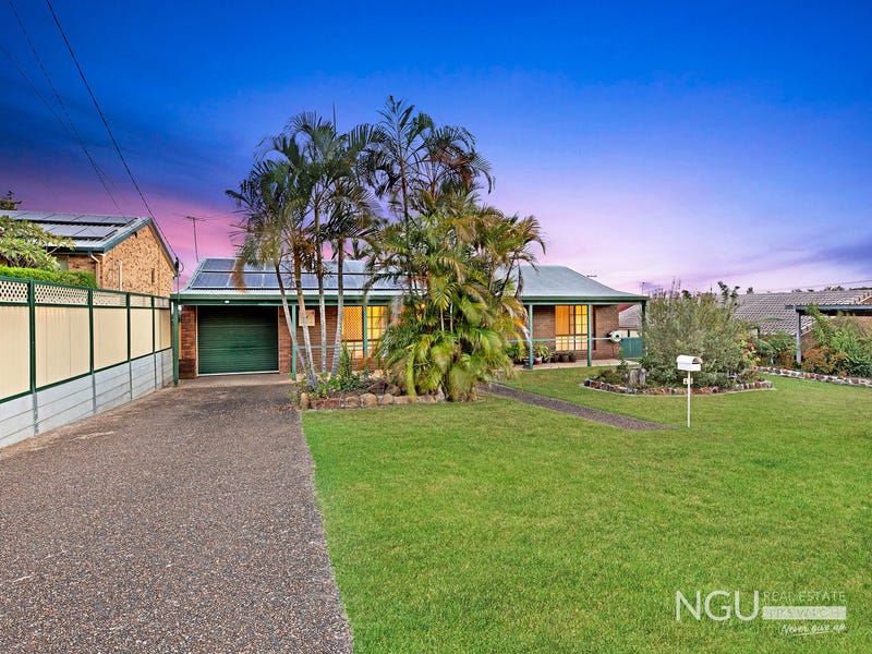 4 Bedroom Properties for Sale in Ripley, QLD 4306