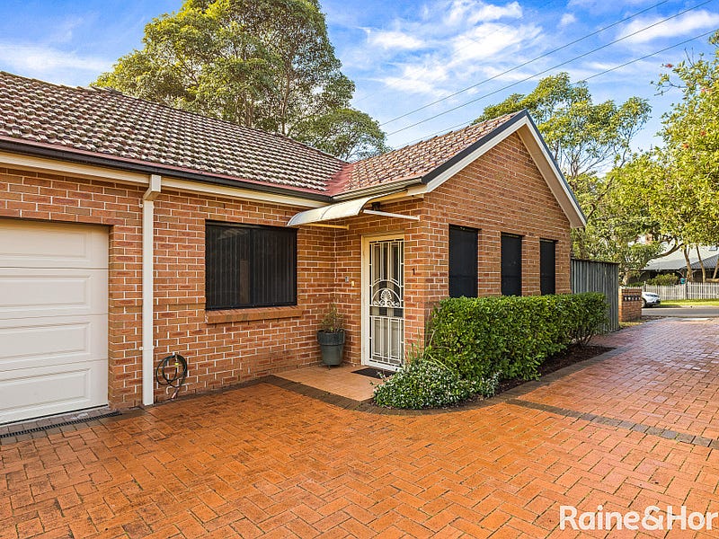 1/5A Clanalpine Street, Eastwood, NSW 2122 Property Details
