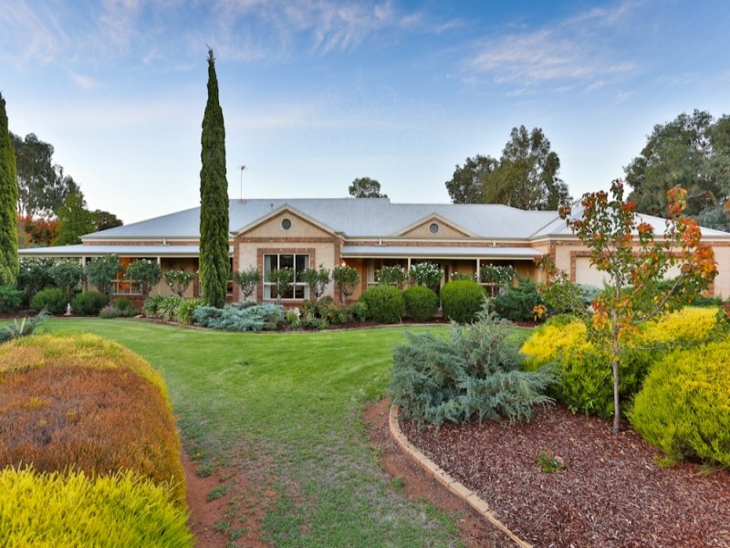 6 Rowse Court, Mildura, Vic 3500 Property Details