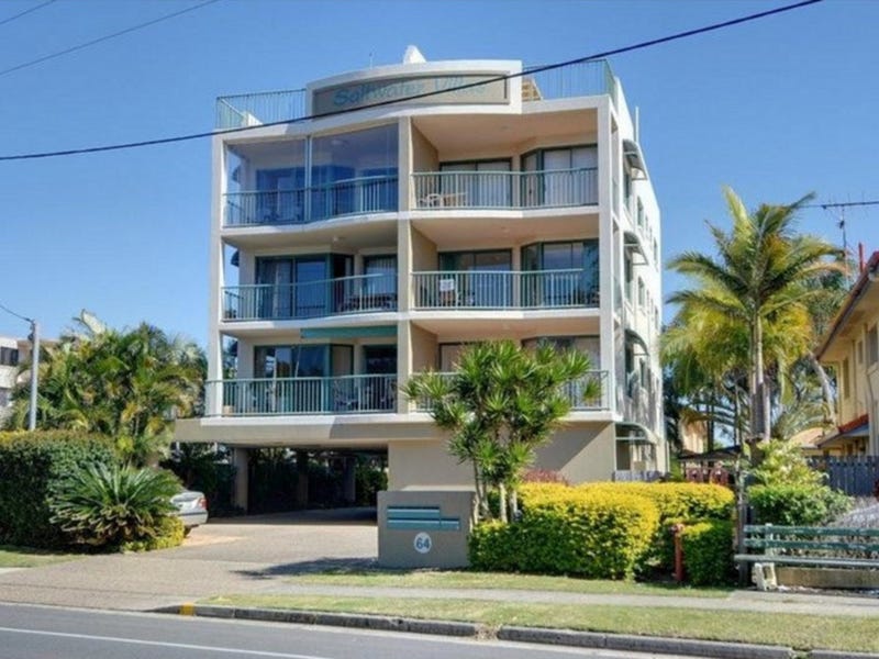 2/64 Esplanade, Golden Beach, QLD 4551