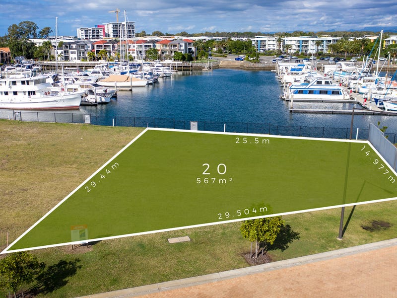 8933 The Point Circuit, Hope Island, QLD 4212