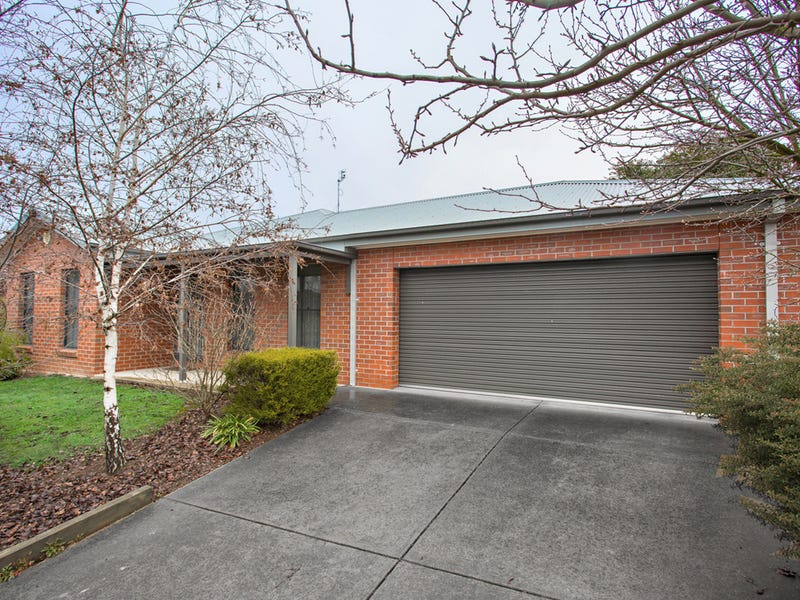 8 Kinnane Court, Ballarat North, Vic 3350