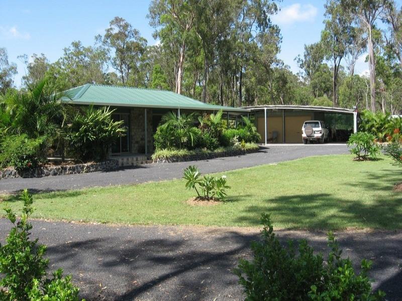 174 sunnybrae Circuit, Childers, Qld 4660 Property Details