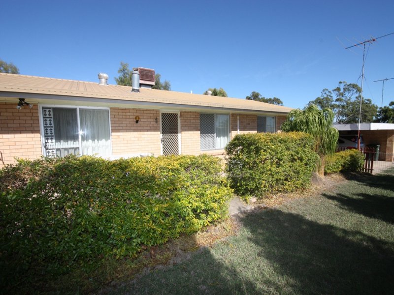 6 Bundalba Street, Biloela, QLD 4715