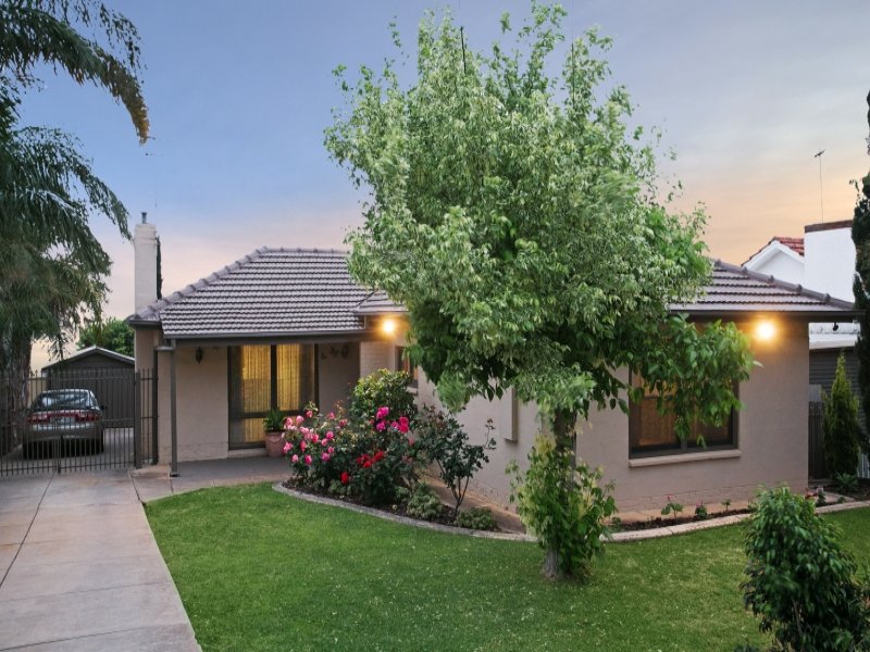 7 Amber Avenue, Clearview, SA 5085 Property Details