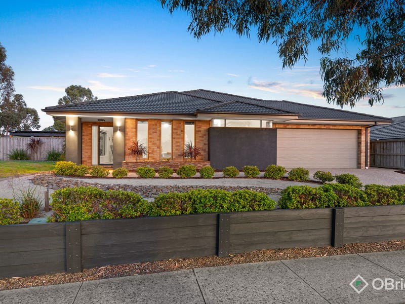 172 Settlers Run, Botanic Ridge, VIC 3977